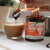 Mint Chocolate Sauce